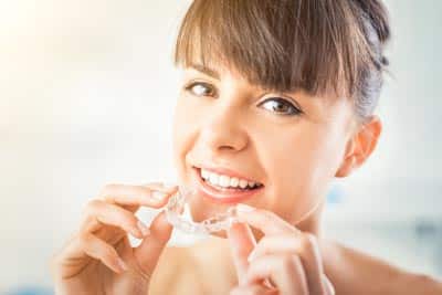 invisalign in marion nc