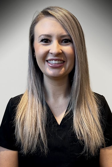 taylor clinical director and orthodontic assistant