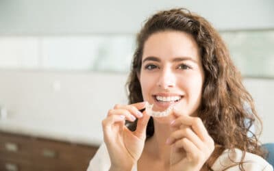 Maintaining Your New Smile Post Invisalign Treatment
