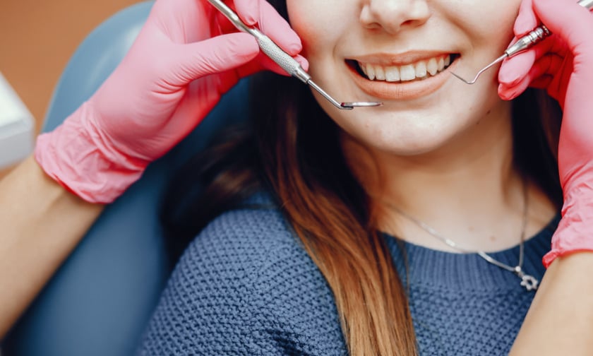 5 Reasons Why Your Teen Should Get Orthodontic Treatment
