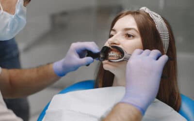 Everything To Consider When Choosing An Orthodontist For Teen