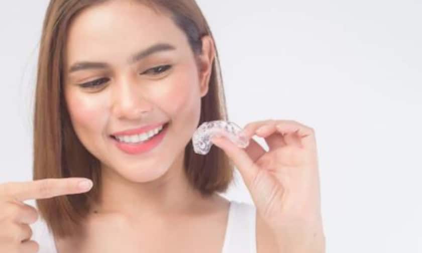 Why Invisalign Is Great For Adults