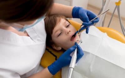 When ought I to bring my kid to an orthodontist?
