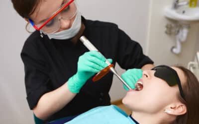 How Your Overall Wellness Is Affected by Your Dental Health