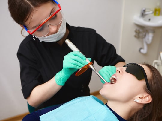 How Your Overall Wellness Is Affected by Your Dental Health