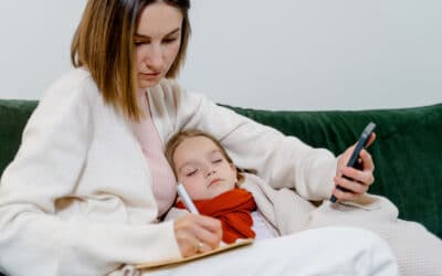 Should You Consider Early Orthodontic Treatment For Your Child? Here’s What You Need To Know