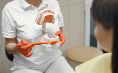 Orthodontic Treatment is A Special Category of Dental Solutions