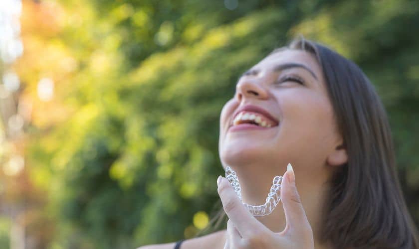3 Things Adults Should Know When Choosing Invisalign