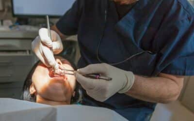 The Healing Touch: How Oral Surgery Restores Your Oral Health in Asheville, NC