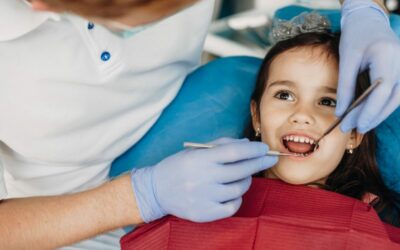 Choosing the Right Pediatric Orthodontist: Tips for Parents