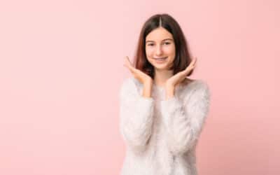Straighten Up: The Benefits of Teen Orthodontics