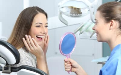 The Benefits of Adult Orthodontics: Why It’s Never Too Late for a Perfect Smile