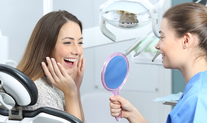 Adult Orthodontics Rutherfordton - TS Orthodontics
