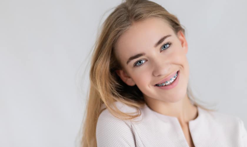 Metal Braces Rutherfordton - TS Orthodontics