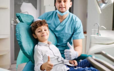 Why Pediatric Orthodontics is Important for Your Child’s Oral Health