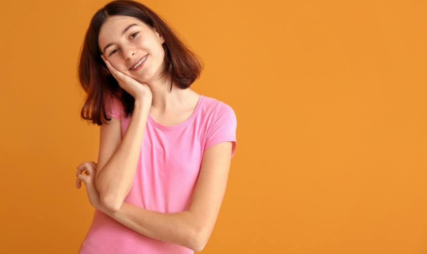 Teen Orthodontics Marion - TS Orthodontics
