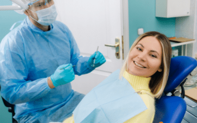 Enhancing Confidence and Self-Esteem: The Psychological Benefits of Adult Orthodontics