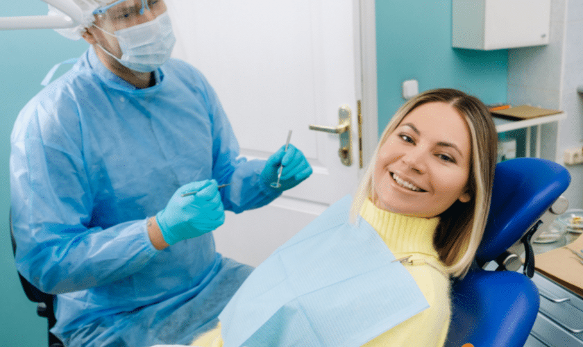 Enhancing Self-Esteem and Confidence: Adult Orthodontics and Its