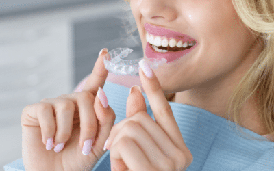 The Key to a Confident Smile: Why Orthodontic Treatment is Crucial for Teenagers