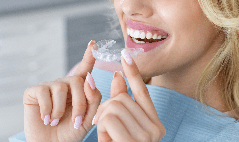 Teen Orthodontics-TS Orthodontics and Dental Specialists