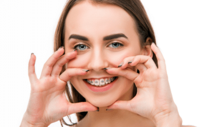 Tips for Managing Discomfort with Metal Braces: Making the Adjustment Easier