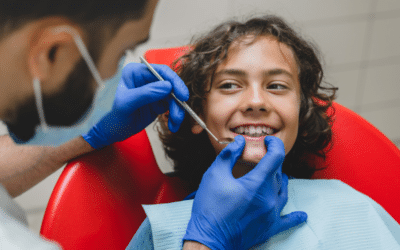 How to Choose the Right Pediatric Orthodontist for Your Child