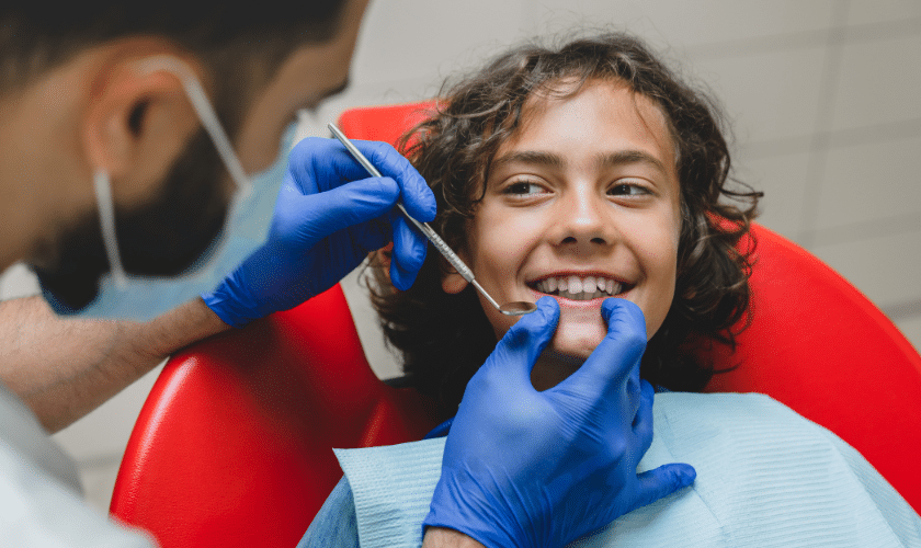 How to Choose the Right Pediatric Orthodontist for Your Child