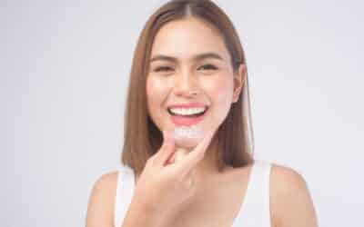 Invisalign Uncovered: The Secret to Straightening Your Smile Discreetly