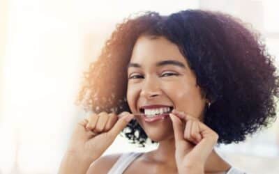 Precision and Perfection: The Artistry of Modern Oral Surgery