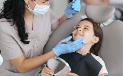 How to Choose the Right Orthodontist in Asheville for Your Child’s Needs