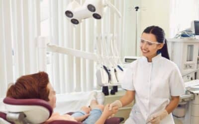 Unlocking Bright Futures: Pediatric Orthodontists at Your Service in Asheville