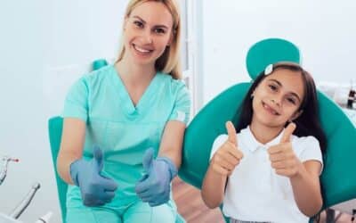 Straightening Young Smiles: When to See a Pediatric Orthodontist in Asheville