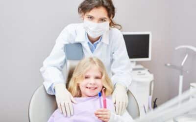 Smiles of the Future: The Role of Pediatric Orthodontists in Kids’ Lives