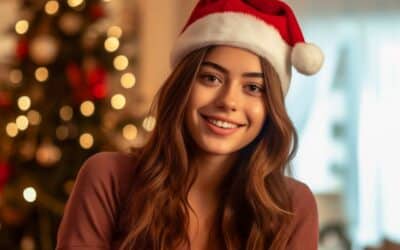 Invisalign for Christmas: Unwrapping Confidence with Invisible Braces