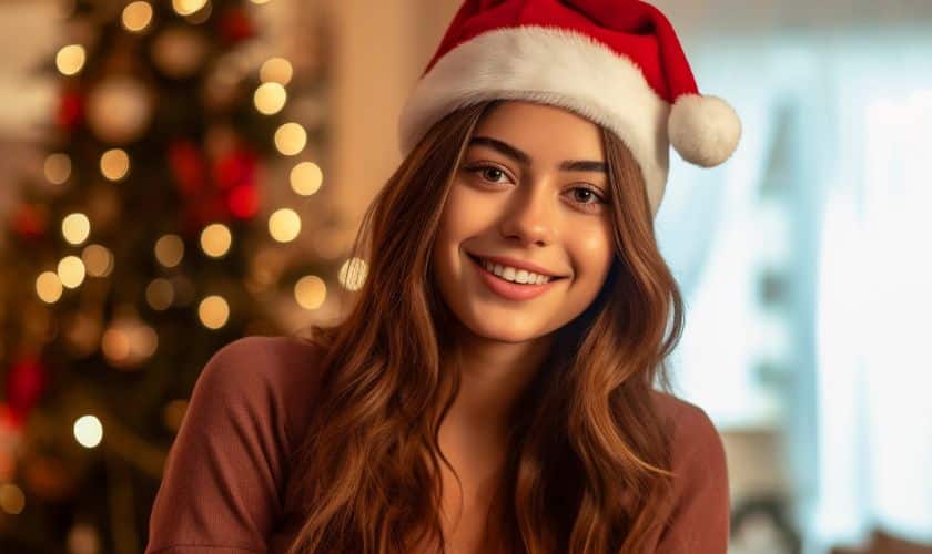 Invisalign for Christmas: Unwrapping Confidence with Invisible Braces