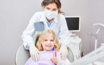 A Playful Peek into the World of Pediatric Orthodontics: Nurturing Healthy Smiles with Fun and Expertise