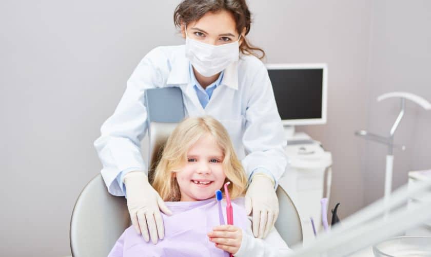 A Playful Peek into the World of Pediatric Orthodontics: Nurturing Healthy Smiles with Fun and Expertise