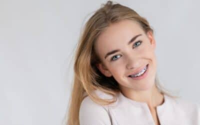 Metal Braces Fashion: Styling Your Smile During Treatment