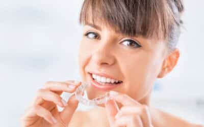 Invisalign Attachments: A Closer Look at Their Role in Transforming Smiles