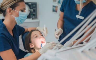 Growing Up with Braces: A Pediatric Orthodontic Care Guide