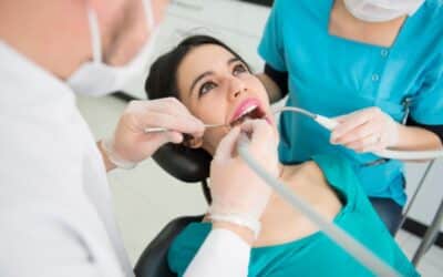 The Future of Oral Surgery: Emerging Trends and Technologies