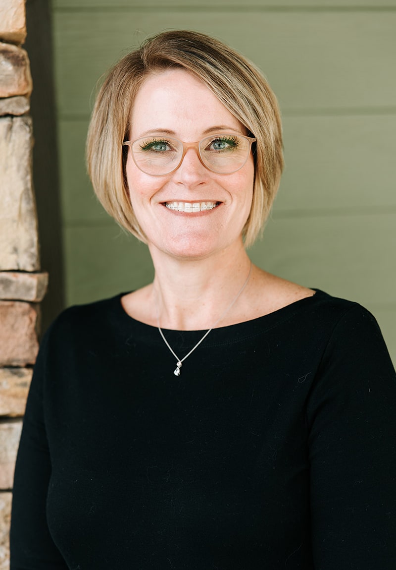 TS Orthodontics amy office manager