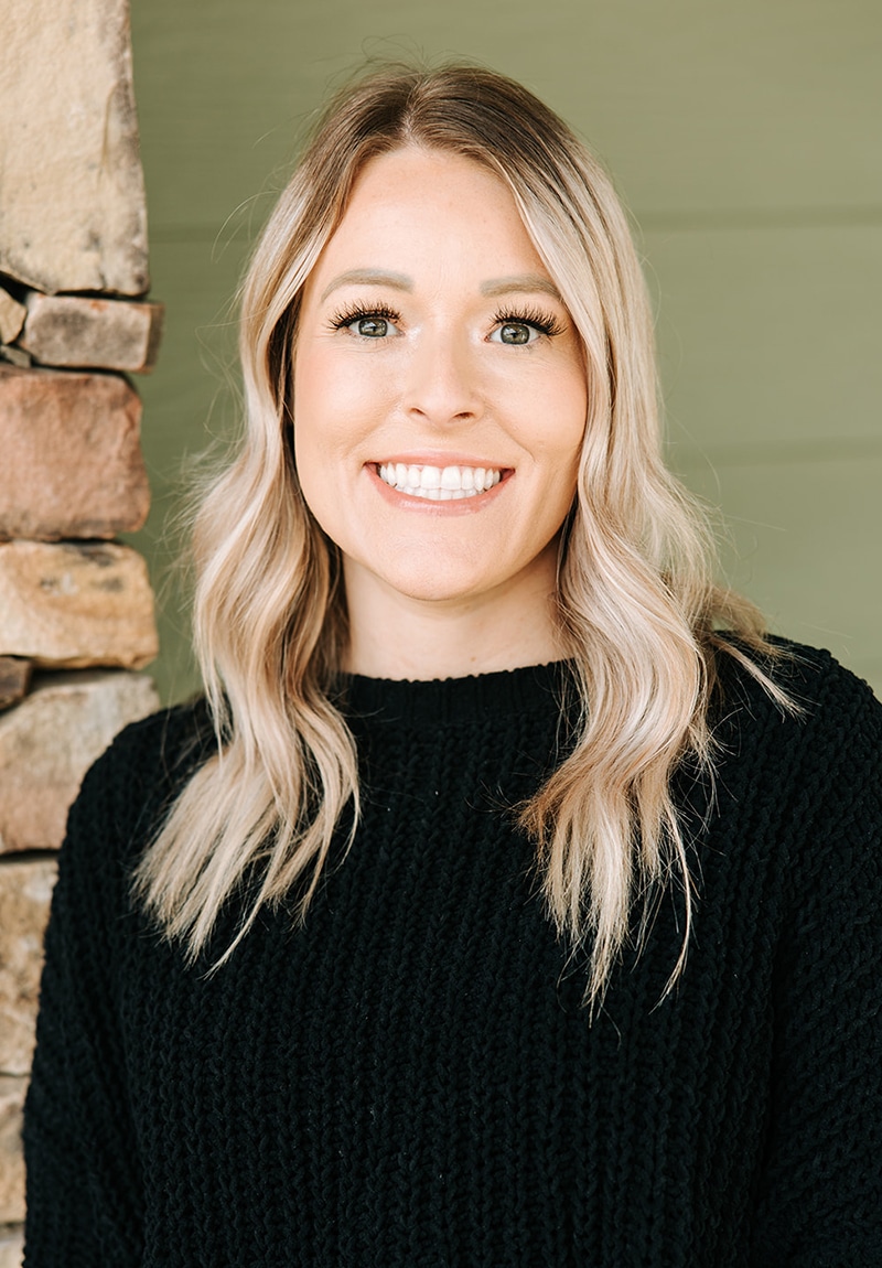 TS Orthodontics karissa orthodontic assistant and training coordinator