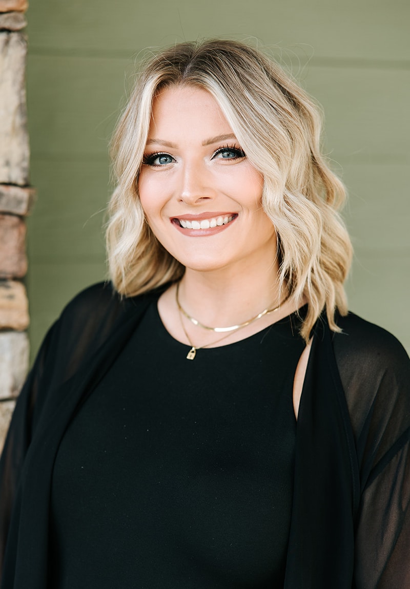 TS Orthodontics amanda patient care coordinator