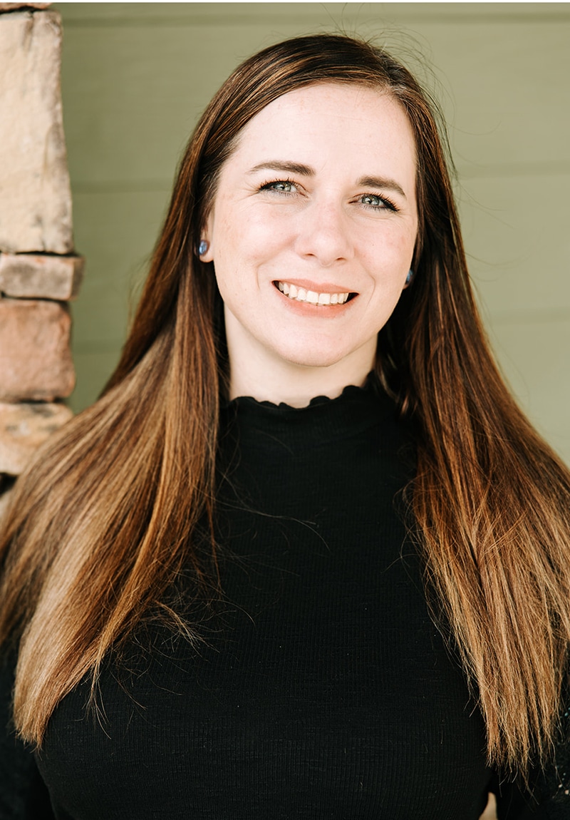 TS Orthodontics Shayna