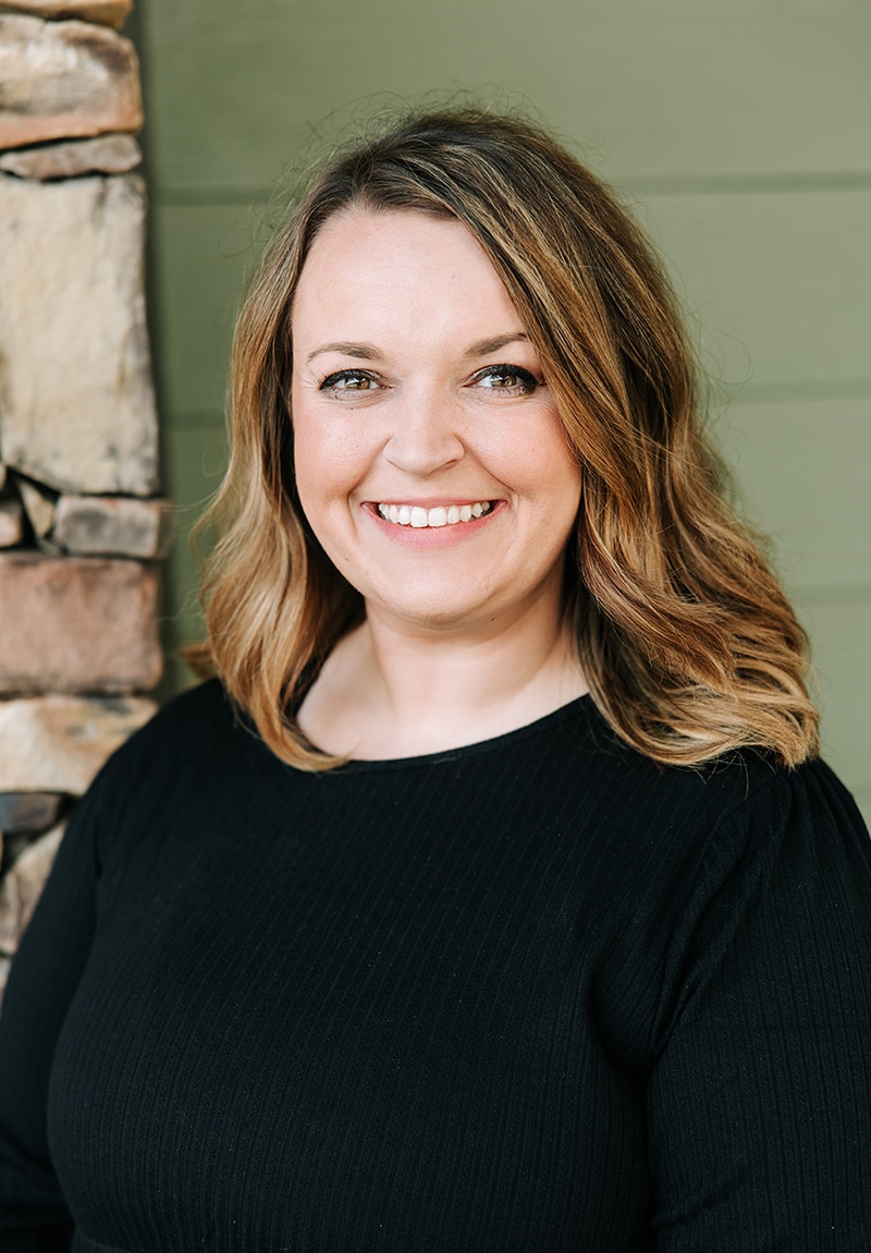 TS Orthodontics amy office manager