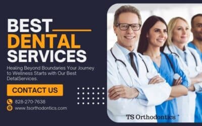 Why Orthodontics: Revealing the Advantages of a Straight Teeth