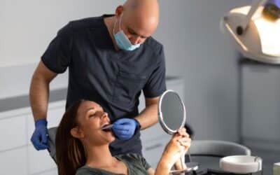 Understanding the Distinction: Why Are Orthodontists Different from Dentists?