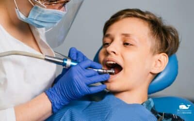 How to Comfort Your Child When They Begin to Lose Teeth