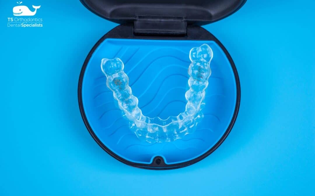 Invisalign Asheville